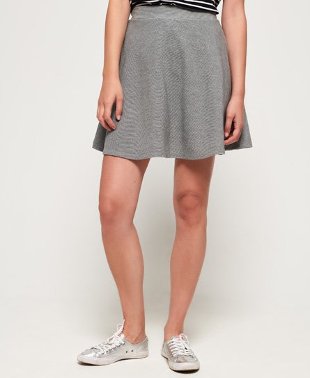 Superdry Tayla Skater Skirt Tayla Skater Skirt