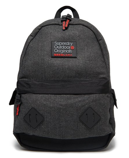 Superdry Herrington Montana rugzak Herrington Montana rugzak
