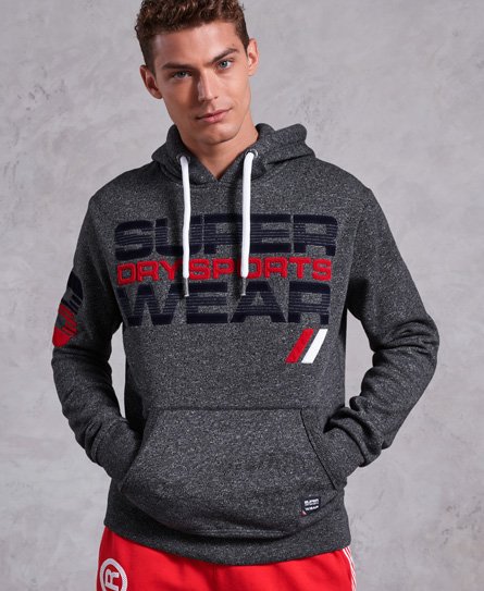 Superdry Sportwear Speed Hoodie Sportwear Speed Hoodie