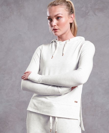 Superdry Active Studio Luxe Hoodie Active Studio Luxe Hoodie80967