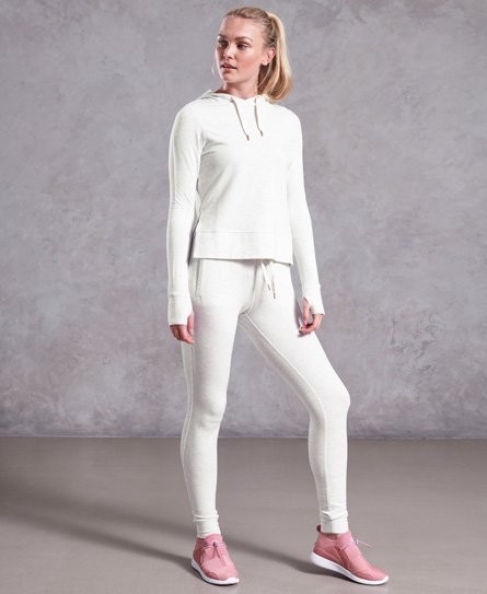 Superdry Active Studio Luxe Joggers Active Studio Luxe Joggers