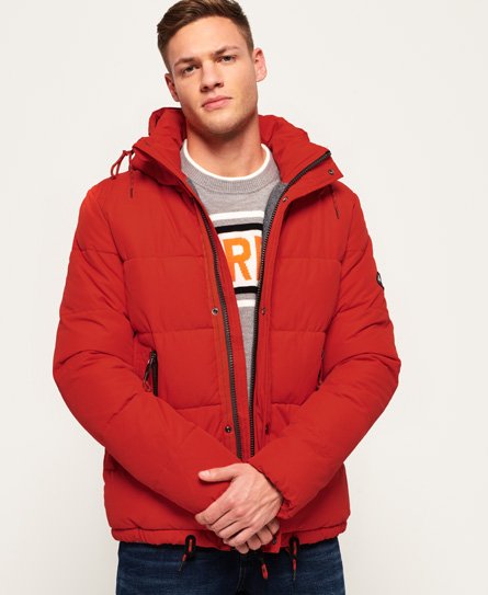 Superdry Academy Jacket Academy Jacket