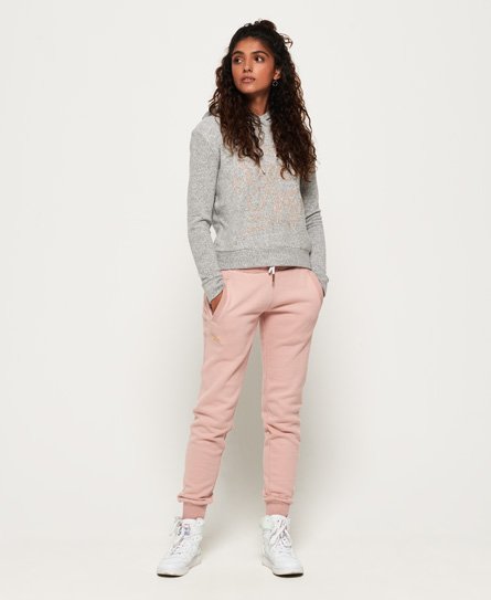 superdry ladies joggers