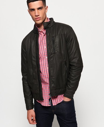 Superdry Endurance Shell Jacke Endurance Shell Jacke