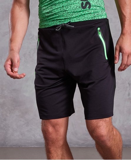 Superdry Training Shorts Training Shorts