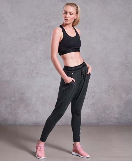 Superdry Joggers Active Harem Joggers Active Harem