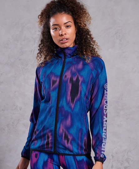 Superdry Active Lightweight Jacket Active Lightweight Jacket