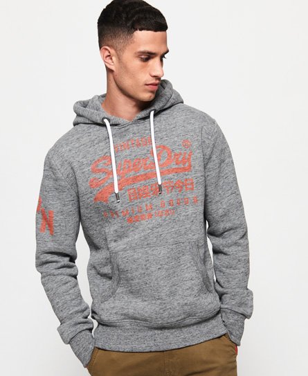 Superdry Premium Goods Hoodie Premium Goods Hoodie