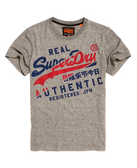 Superdry Vintage Authentic T-Shirt Vintage Authentic T-Shirt