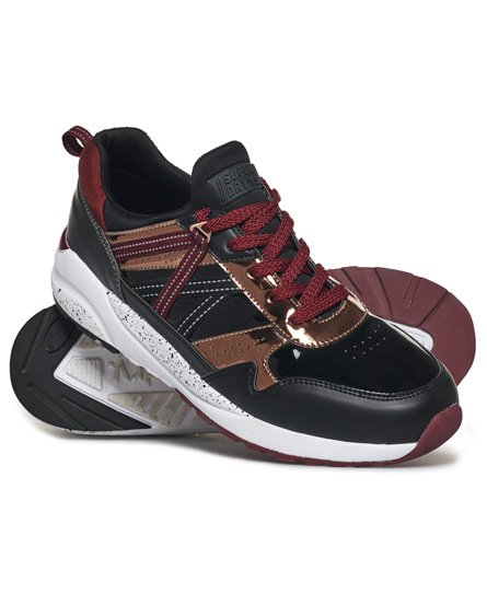 Superdry Urban Street Runner sneakers Urban Street Runner sneakers