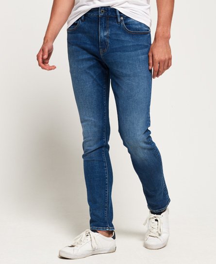 Mens Jeans - Shop Jeans for Men Online | Superdry