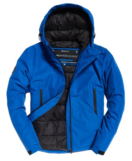 Superdry padded elite on sale