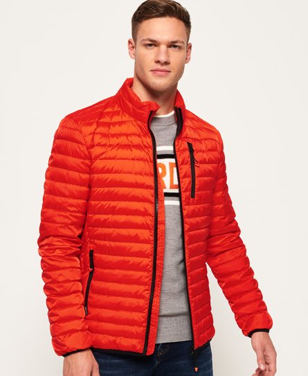 Superdry Core Down Jacket Core Down Jacket111999