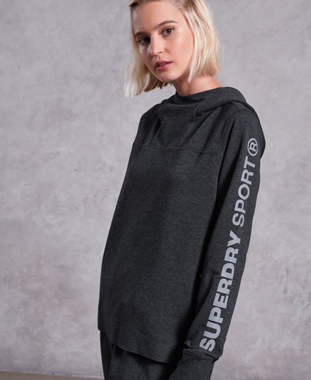 Superdry Active Cowl hoodie Active Cowl hoodie