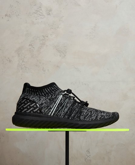 Superdry Superknit Sock Trainers Superknit Sock Trainers