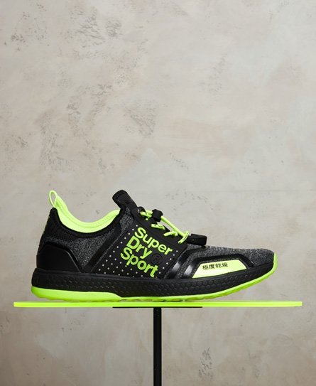 Superdry Windsprinter Runner Trainers Windsprinter Runner Trainers
