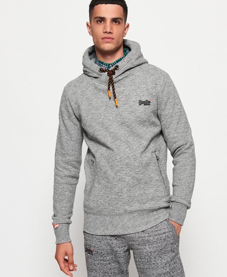 Superdry Orange Label Hyper Pop Hoodie Orange Label Hyper Pop Hoodie