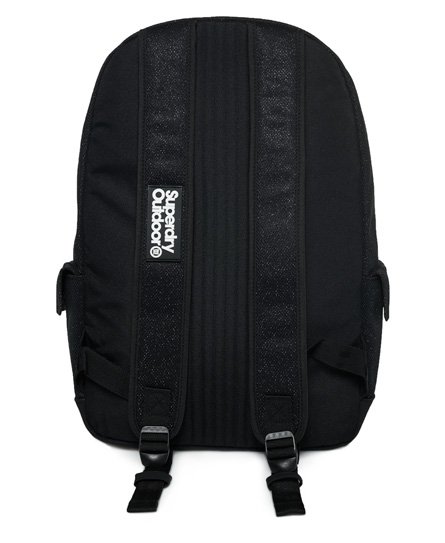 Superdry 2024 glitter backpack