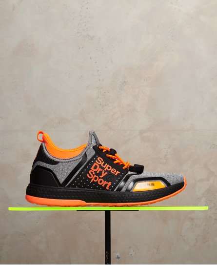 Superdry Windsprinter Runner Trainers Windsprinter Runner Trainers