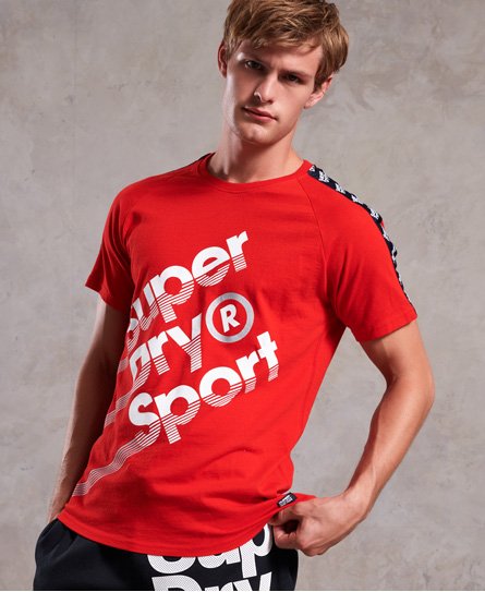 Superdry 021 T-Shirt 021 T-Shirt