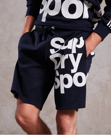Superdry Combat Sport Shorts Combat Sport Shorts