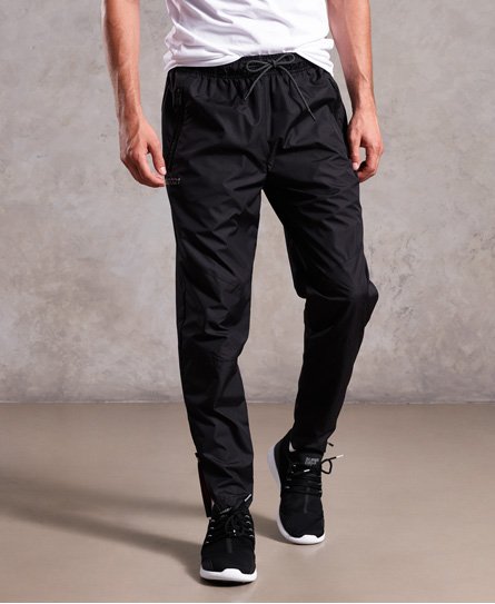 Superdry Reflecterende Active broek Reflecterende Active broek