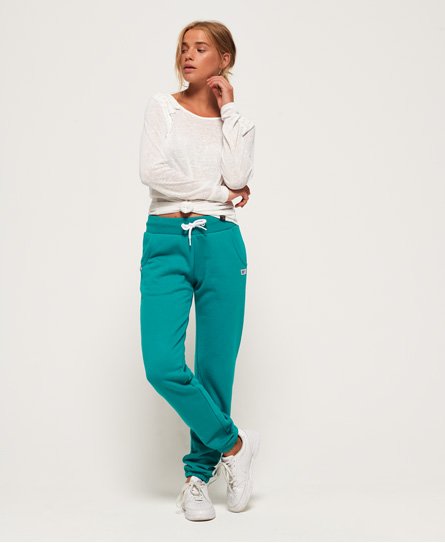 superdry sweat suit womens
