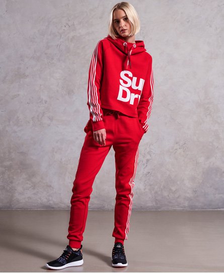 superdry combat sport hoodie