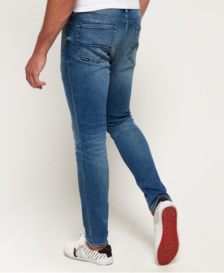 slim comfort jeans