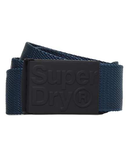 superdry belt sizes