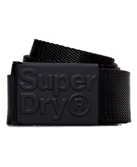 Superdry Reversible Montana Belt Reversible Montana Belt103047
