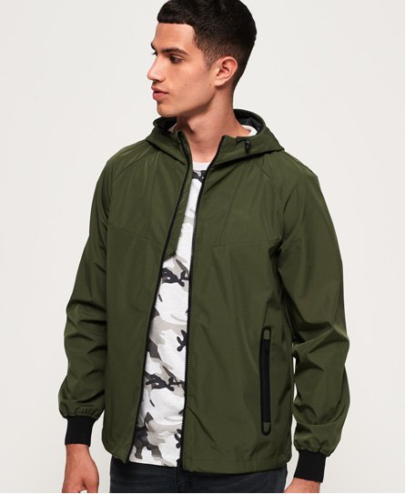 Superdry Echo Beach Cagoule Echo Beach Cagoule