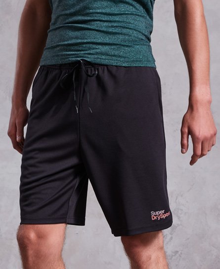 Superdry Core Train Relaxed Tricot Shorts Core Train Relaxed Tricot Shorts69886