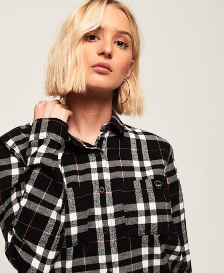 Superdry Lumberjack Shirt Lumberjack Shirt