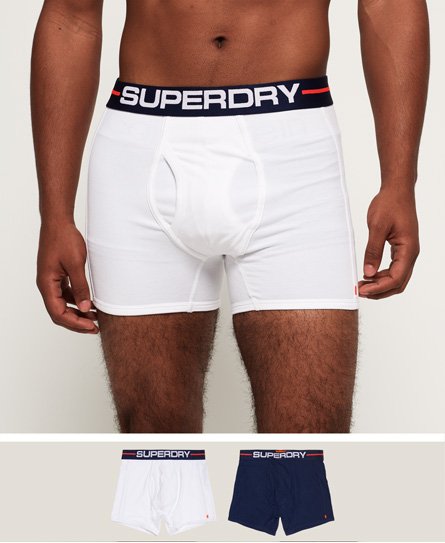 superdry boxer shorts