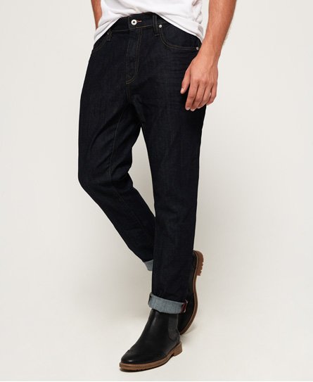 Superdry Jeansy Conor ze zwężaną nogawką Jeansy Conor ze zwężaną nogawką79935