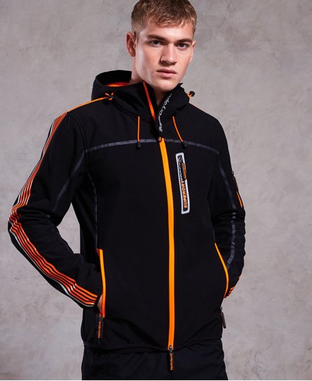superdry sports jacket