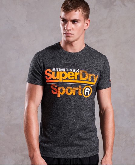 Superdry Sports T-Shirt Sports T-Shirt