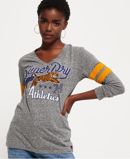 Superdry Mina Graphic topp Mina Graphic topp