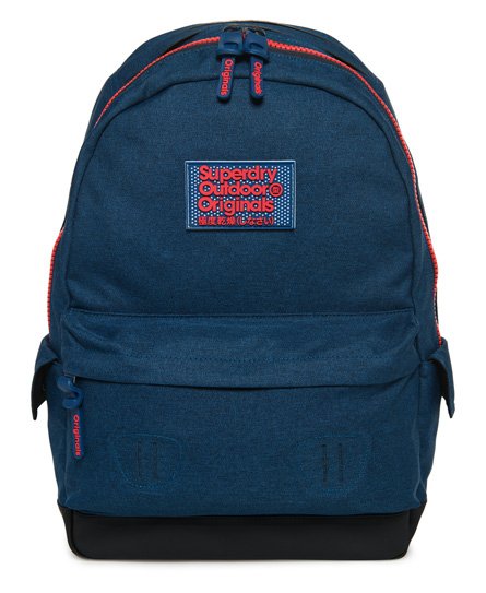 Superdry Fresh International Montana Rucksack Fresh International Montana Rucksack97706