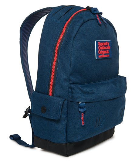 superdry international backpack