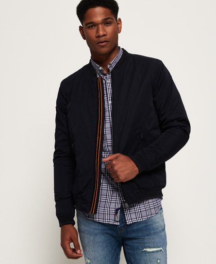 Superdry Premium City Bomber Jacket Premium City Bomber Jacket