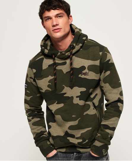 Superdry Urban Hoodie Urban Hoodie