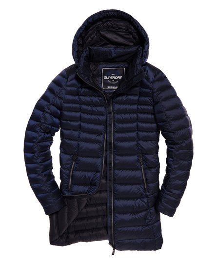 Blisse down parka superdry sale