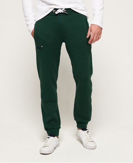 Superdry Orange Label-joggingbroek met enkelboorden Orange Label-joggingbroek met enkelboorden