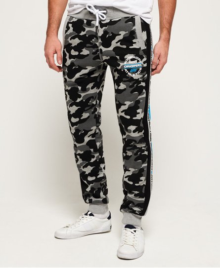 Superdry Joggers Trophy Παραλλαγής Joggers Trophy Παραλλαγής145901