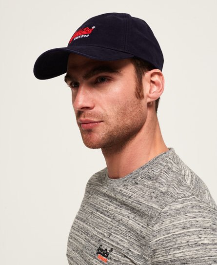 Superdry Hats - Mens Hats, Beanies, Caps, Designer Hats