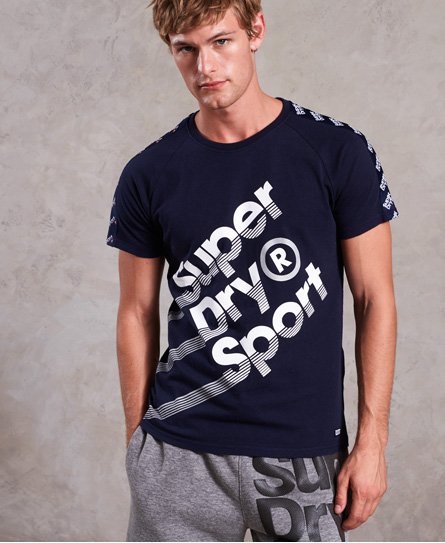 Superdry Sport 021 T-Shirt Sport 021 T-Shirt