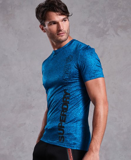 Superdry Active T-Shirt Active T-Shirt