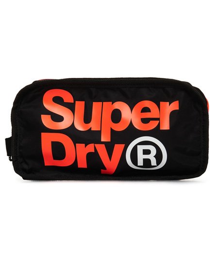 Superdry Trousse de toilette Freshman Trousse de toilette Freshman